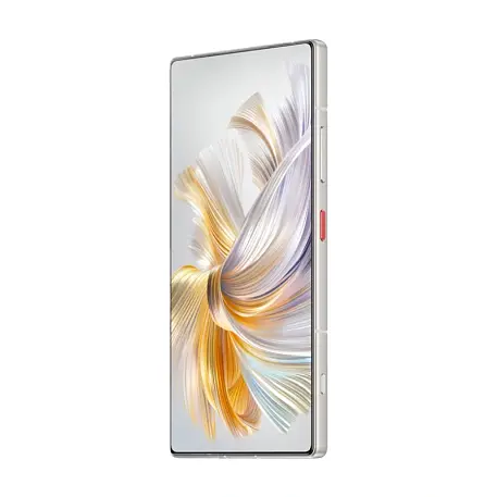 Смартфон Nubia Z70 Ultra 12/256 ГБ жёлтый (2sim) - 3