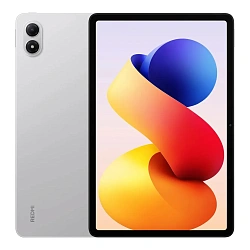 Планшет Xiaomi Redmi Pad 2 Pro Wi-Fi 8/256 ГБ серебристый