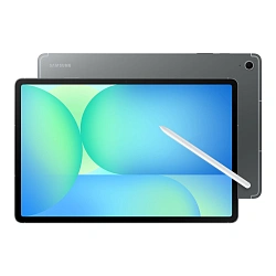 Планшет Samsung Galaxy Tab S10 FE Plus (SM-X620) Wi-Fi 12/256 ГБ серый