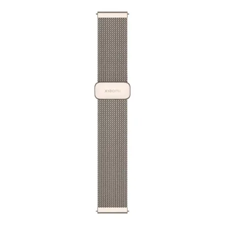 Умные часы Xiaomi Watch S4 41mm золотой - 3