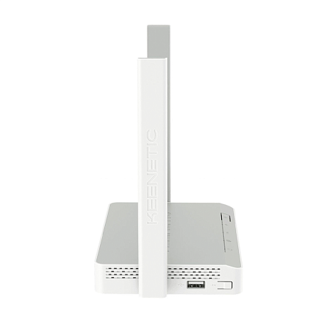 Wi-Fi роутер Keenetic EXTRA AC1200 белый - 4