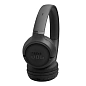 Беспроводные наушники JBL Tune 530BT чёрный - 5