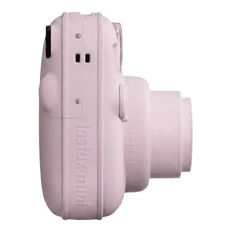Фотоаппарат моментальной печати Fujifilm Instax Mini 13 розовый - 2