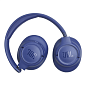 Беспроводные наушники JBL Tune 780NC синий - 4