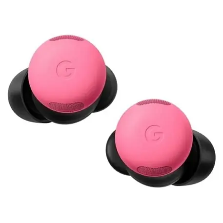 Беспроводные наушники Google Pixel Buds Pro 2 розовый - 2
