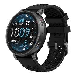 Умные часы Xiaomi Amazfit Active Max чёрный