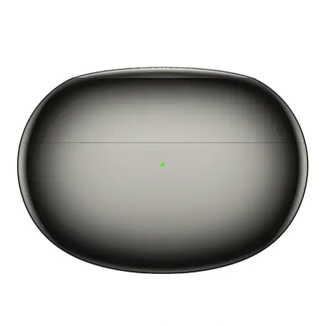 Беспроводные наушники Realme Buds Air 6 Pro чёрный - 2