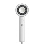 Фен Xiaomi Mijia Water Ion Hair Dryer H500 серебристый - 4