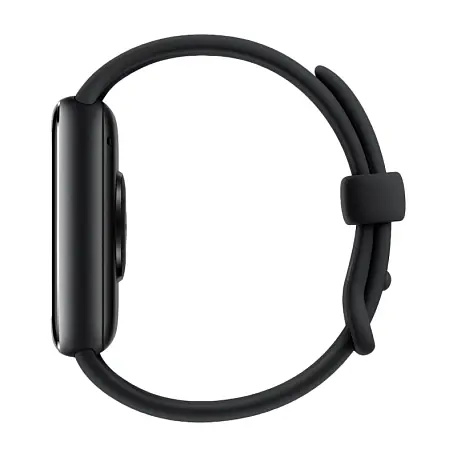 Фитнес-браслет Xiaomi Smart Band 9 Pro чёрный - 3