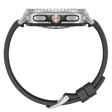 Умные часы Samsung Galaxy Watch 8 Classic 46мм чёрный - 5