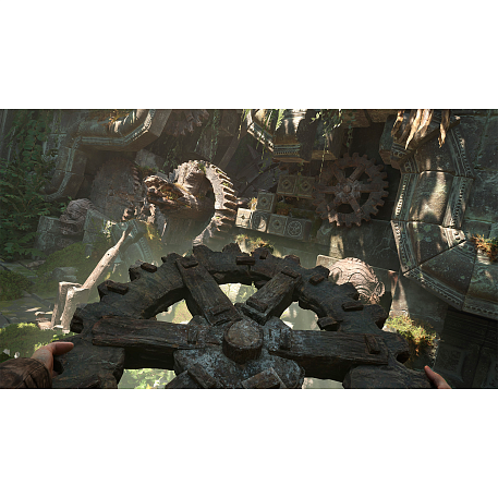 Игра для PS5 Indiana Jones and the Great Circle - 6