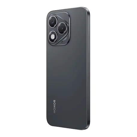 Смартфон Honor 400 Lite 8/256 ГБ "вельветовый чёрный" (2sim) - 4