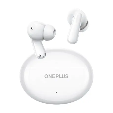 Беспроводные наушники OnePlus Nord Buds 3 белый - 5