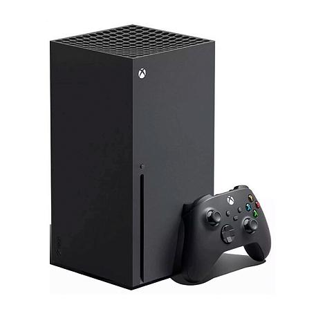Игровая приставка Microsoft Xbox Series X 1 ТБ - 2