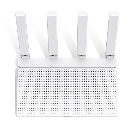 Wi-Fi роутер Xiaomi AX3000T белый - 2