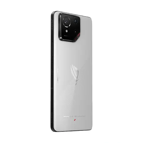 Смартфон ASUS ROG Phone 9 12/256 ГБ белый (2sim) - 2