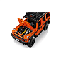Конструктор LEGO Technic Mercedes-Benz G500 PROFESSIONAL Line, 2891 шт - 5