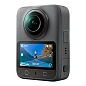 Экшн-камера DJI Osmo 360 Adventure Combo чёрный - 3