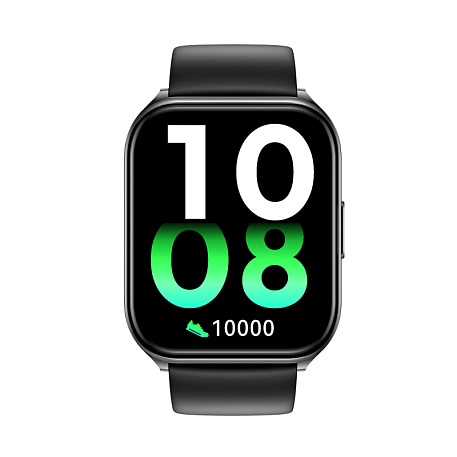 Умные часы Xiaomi Haylou Watch 2 Pro Serial тёмно-синий - 2