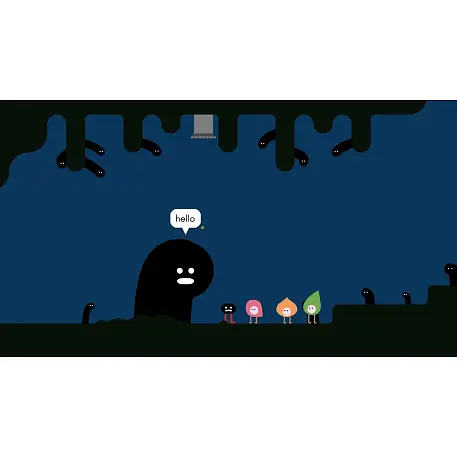Игра для Xbox Pikuniku (оформление на учётную запись) - 10