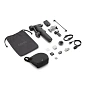 Стабилизатор DJI Osmo Mobile 8P чёрный (Creator Combo) - 5