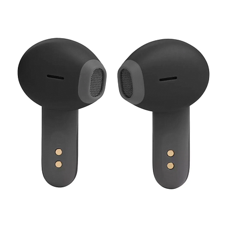 Беспроводные наушники JBL Wave Flex чёрный - 2