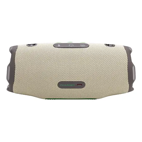 Портативная колонка JBL Charge 6 песочный - 2