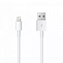 Сетевое зарядное устройство + кабель Lightning Ldnio A2271 15 Вт, белый - 1