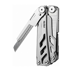 Мультитул Xiaomi NexTool PRO Multifunctional (Blade Replace) (16 в 1)