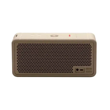 Портативная колонка Marshall Middleton бежевый - 3