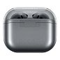 Беспроводные наушники Samsung Galaxy Buds 3 серебро - 7