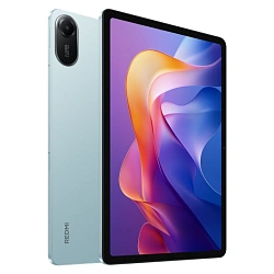 Планшет Xiaomi Redmi Pad 2 Wi-Fi 4/256 ГБ мятно-зелёный
