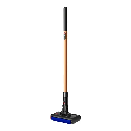 Моющий беспроводной пылесос Dyson Pencil Wash WR-04A медный - 2
