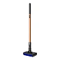 Моющий беспроводной пылесос Dyson Pencil Wash WR-04A медный - 2