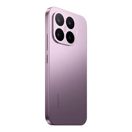 Смартфон Xiaomi 17T 12/256 ГБ фиолетовый (2sim + eSim) - 3