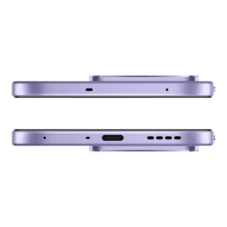 Смартфон Realme 16 Pro 5G 12/512 ГБ сиреневый (2sim) - 8