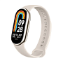 Фитнес-браслет Xiaomi Smart Band 8 - 1