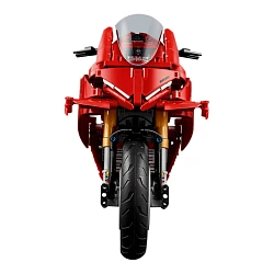 Конструктор LEGO Technic Ducati Panigale V4 S, 1603 шт