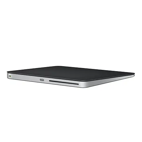 Трекпад Apple Magic Trackpad (USB-C) чёрный - 3
