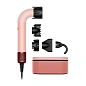 Фен Dyson Supersonic HD17 R Pro пудровый, розовый (футляр) (Азия) - 3