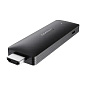 Медиаплеер Realme 4K Smart Google TV Stick чёрный - 3