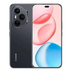 Смартфон Honor 400 Pro 12/512 ГБ "вельветовый чёрный"