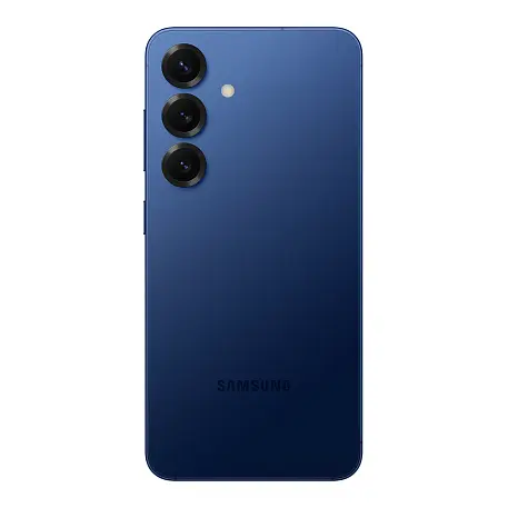 Смартфон Samsung Galaxy S25 12/512 ГБ синий (2sim) - 3