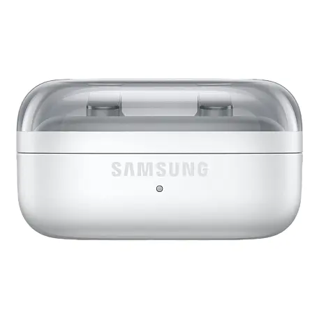 Беспроводные наушники Samsung Galaxy Buds 4 белый - 8