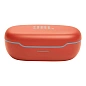 Беспроводные наушники JBL Endurance Peak 3 коралловый - 5