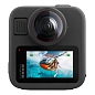 Экшн-камера GoPro Max 2 360 чёрный - 2