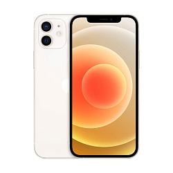 Смартфон Apple iPhone 12 64 ГБ белый