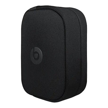 Беспроводные наушники Beats Studio Pro чёрно-золотой - 6