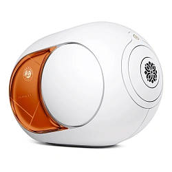 Акустическая система Devialet Phantom Ultimate 108dB "глиняный красный"