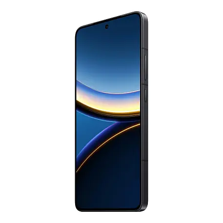Смартфон Xiaomi Poco F7 Pro 12/256 ГБ чёрный (2sim) - 5